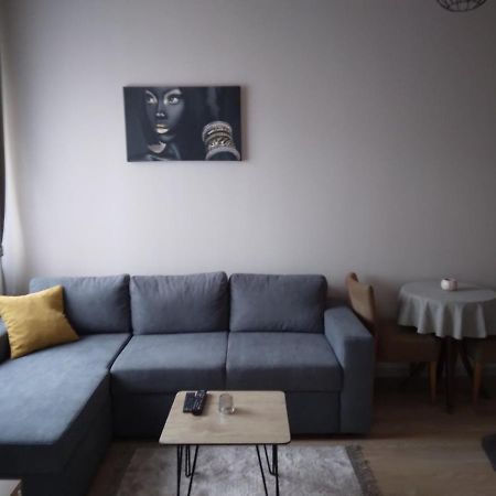 Gray Apartament 2 프리슈티나 외부 사진